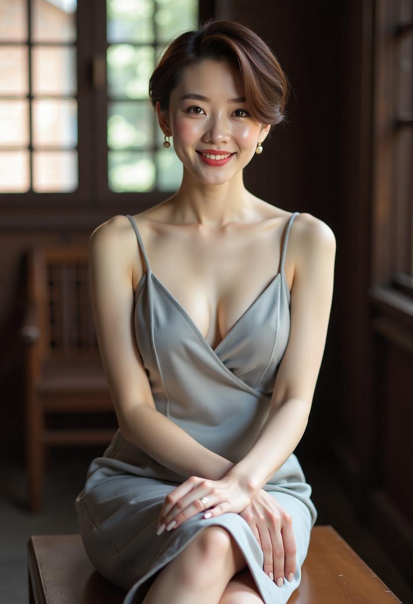 主播直播绘制角色衣装