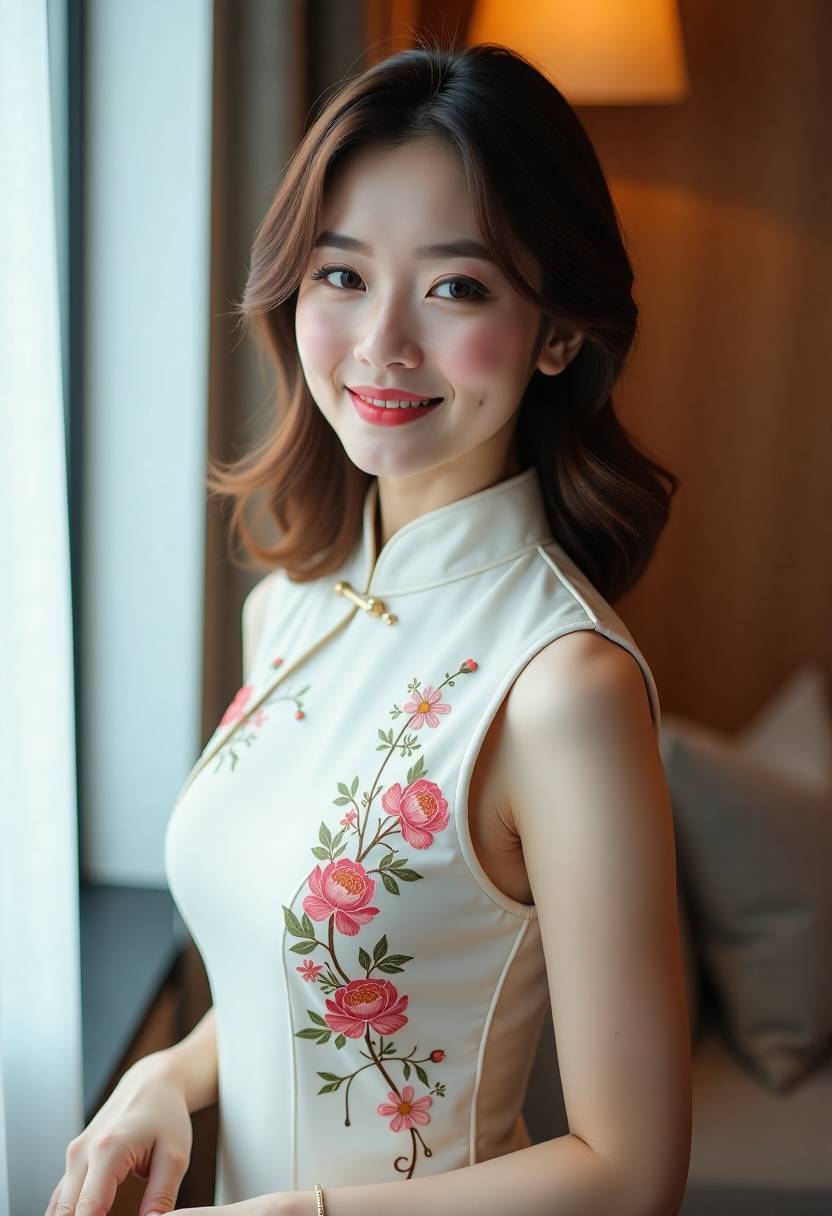动画与现实服装设计对照