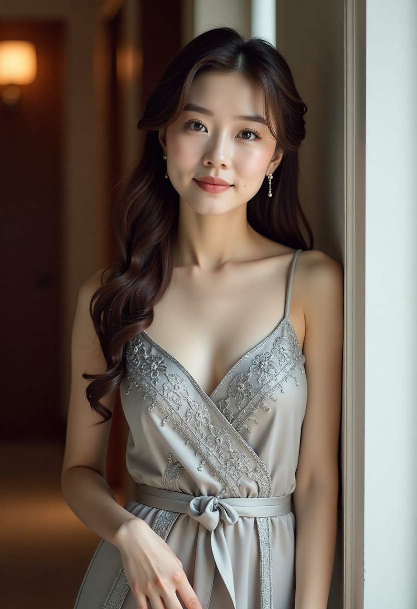 主播分享动画周边收藏